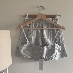 Matching set - Dynamite - holiday set xxs/s